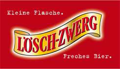 Lösch-zwerg