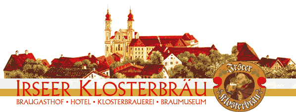 Irseer Klosterbräu